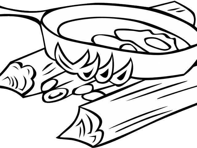 Heat Clipart Black And White - Heat Clipart Black And White (640x480)