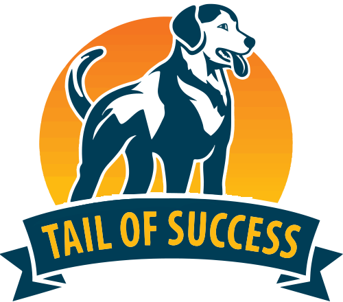 Tail Of Success Top - Tail Of Success Top (500x440)