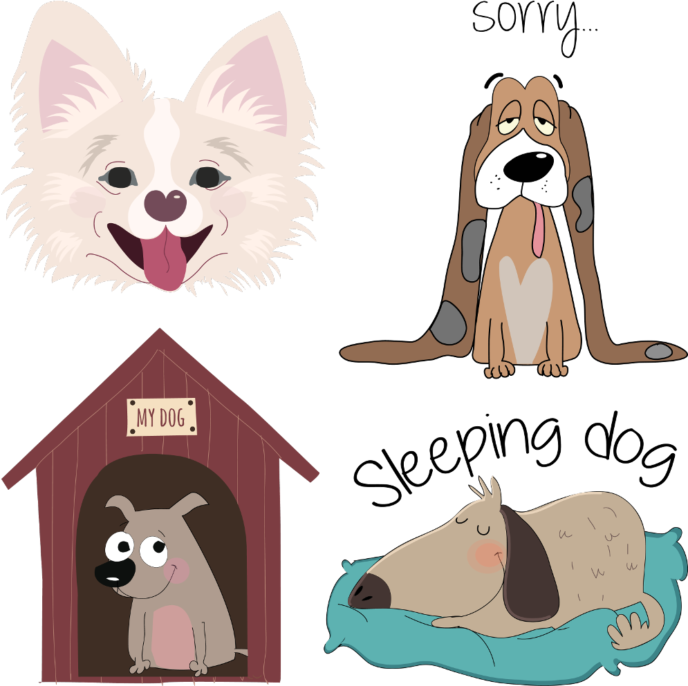 Use These Sample Clipart Images From The Top Dog Packag - Use These Sample Clipart Images From The Top Dog Packag (1024x1024)