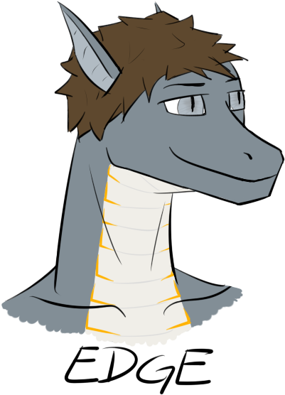 Bust By Edgec On - Bust By Edgec On (475x600)