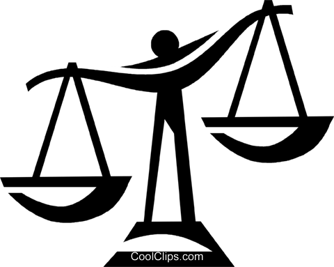 Scale Royalty Free Vector Clip Art Illustration - Scale Royalty Free Vector Clip Art Illustration (480x383)