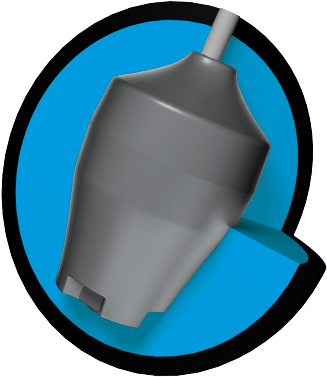 Brunswick Method Bowling Ball Core - Brunswick Method Bowling Ball Core (1280x1280)