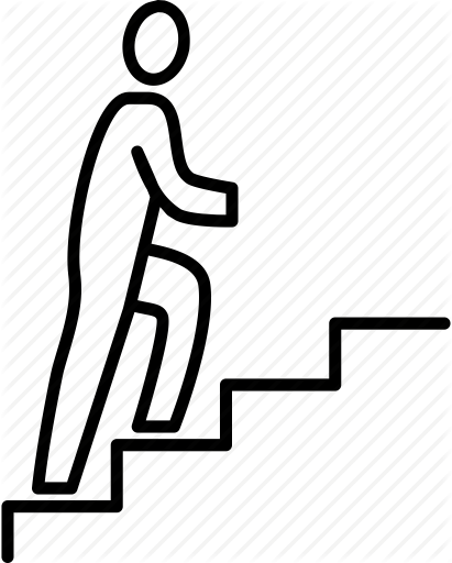 Jpg Black And White Stock Climbing A Ladder Image Collections - Jpg Black And White Stock Climbing A Ladder Image Collections (411x512)