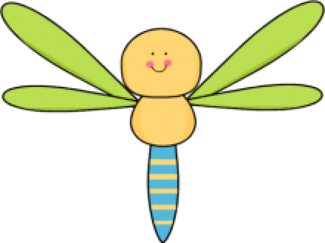 Fly Clipart Cute - Fly Clipart Cute (640x480)
