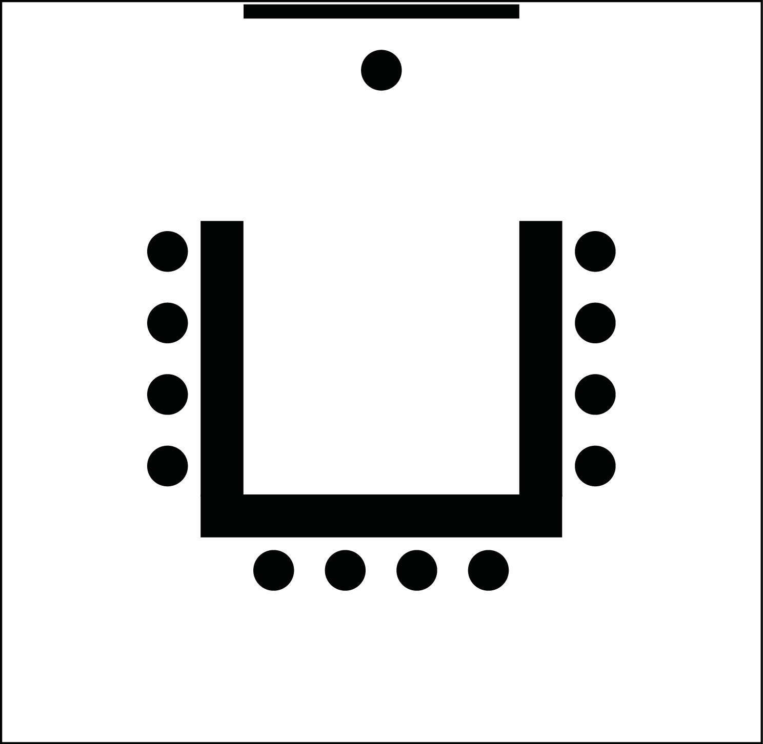 Meeting Room - Meeting Room (1488x1452)