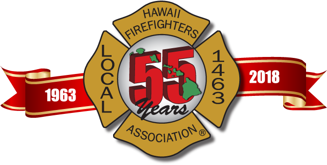 Hawaii Fire Fighters Association - Hawaii Fire Fighters Association (700x358)