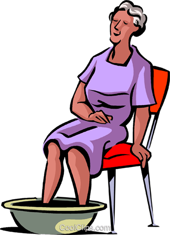 Senior Citizens Royalty Free Vector Clip Art Illustration - Senior Citizens Royalty Free Vector Clip Art Illustration (348x480)
