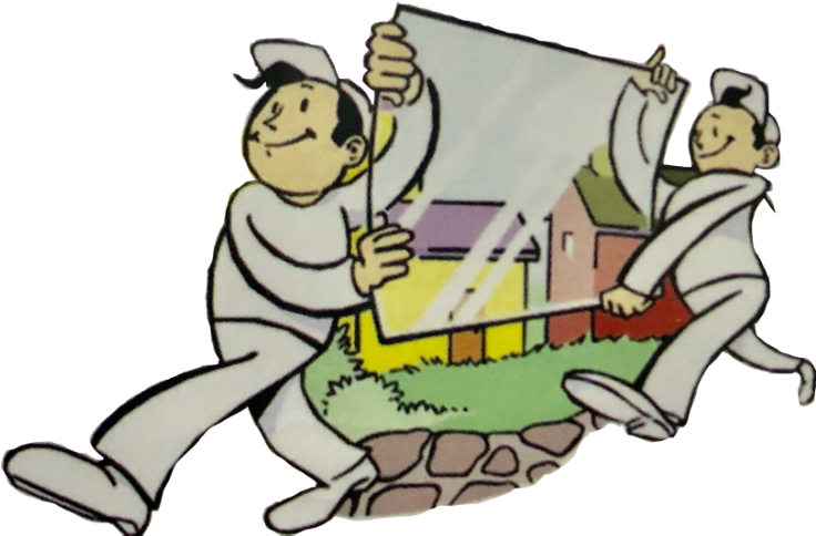 Jose's Glass And Screen Service - Jose's Glass And Screen Service (767x512)