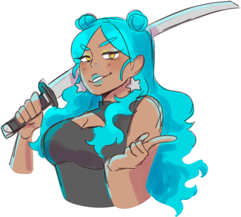 You Mean Alivini She Actually Isn't From First Century - You Mean Alivini She Actually Isn't From First Century (540x433)