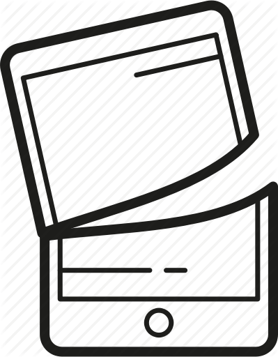 Icotech By Sooodesign Broken - Icotech By Sooodesign Broken (399x512)