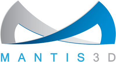 Experience Mantis 3d - Experience Mantis 3d (400x400)