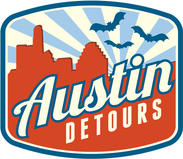 Austin Detours - Austin Detours (700x700)