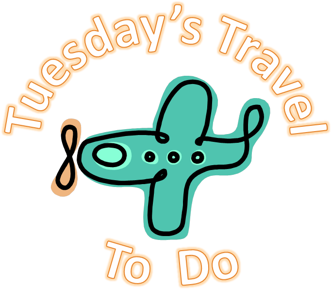 Keeping Up With Last Week's Post On Mini Road Trips - Keeping Up With Last Week's Post On Mini Road Trips (689x602)