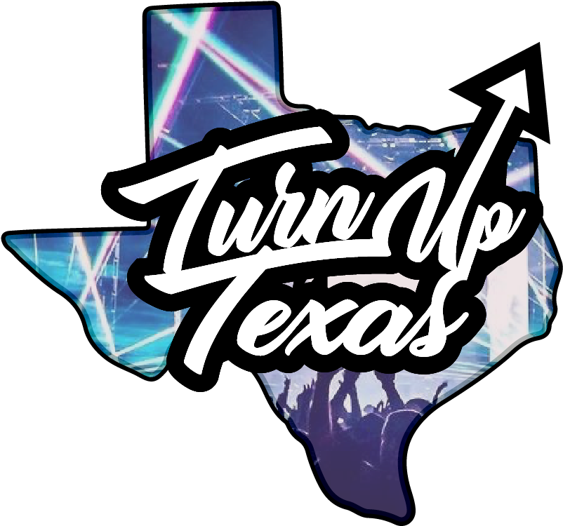 Presented By Turn Up Texas & Rainey Social Located - Presented By Turn Up Texas & Rainey Social Located (1102x929)