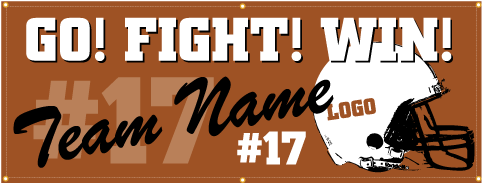 Sports Banner Signs - Sports Banner Signs (504x504)