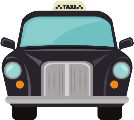 British Classic Taxi - British Classic Taxi (550x550)