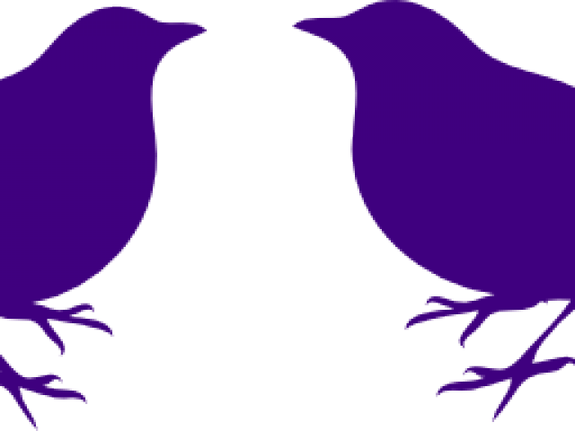 Love Birds Clipart Wedding Band - Love Birds Clipart Wedding Band (640x480)