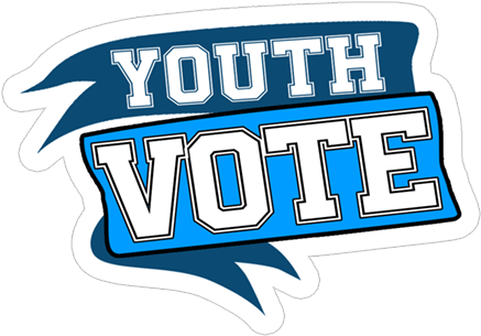 Youth Vote - Youth Vote (490x317)