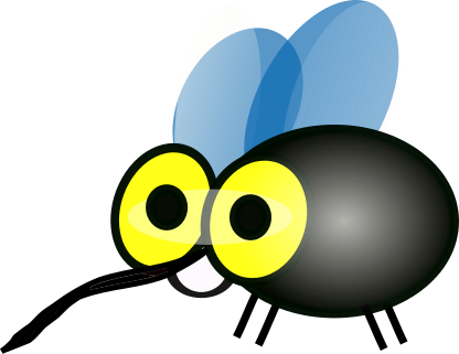 Cockroach Clip Art Cockroach Image - Cockroach Clip Art Cockroach Image (416x321)