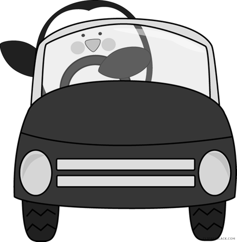 Family Car Clipart - Family Car Clipart (1001x1024)