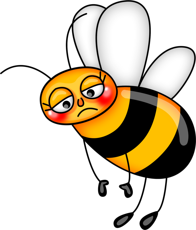 Fly Clipart Little Bug - Fly Clipart Little Bug (684x800)