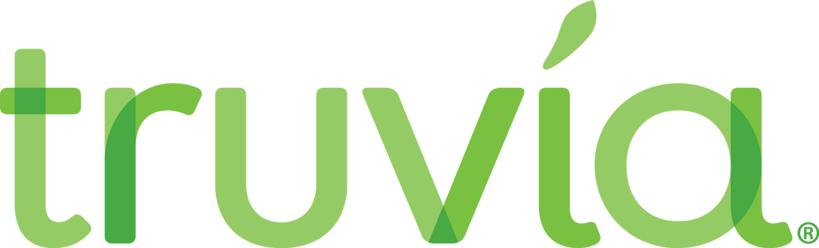 For The Next 6 Months, We've Partnered With Truvia® - For The Next 6 Months, We've Partnered With Truvia® (1600x486)