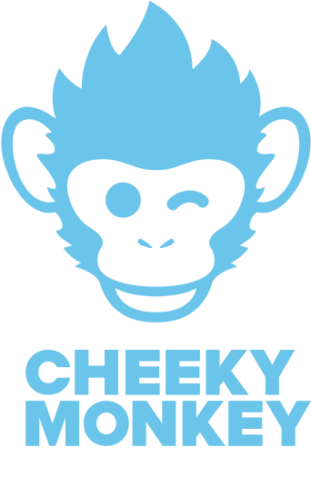 Cheeky Monkey Art Cheeky Monkey Art - Cheeky Monkey Art Cheeky Monkey Art (356x558)