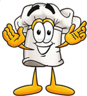 Baker Clipart - Baker Clipart (362x400)