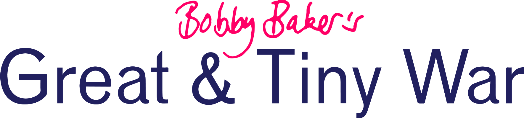 About Bobby Wunderbar Playfully - About Bobby Wunderbar Playfully (2150x402)