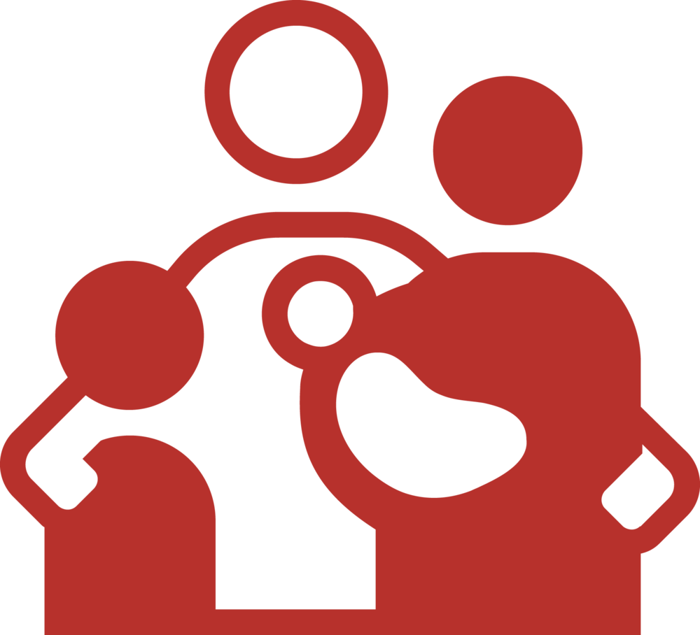 Collection Of 14 Free Affiliating Clipart Host Family - Collection Of 14 Free Affiliating Clipart Host Family (1000x908)