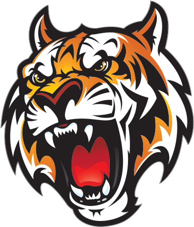 Printed Vinyl Mascot Stickers - Printed Vinyl Mascot Stickers (600x600)