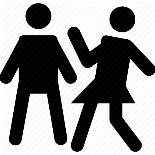 Party Human By Prosymbols - Party Human By Prosymbols (512x512)