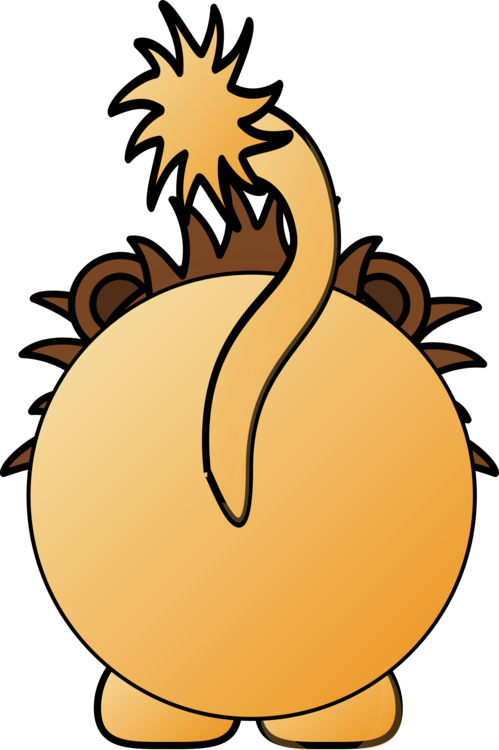 Lionhead Rabbit Computer Icons Liger Roar - Lionhead Rabbit Computer Icons Liger Roar (499x750)