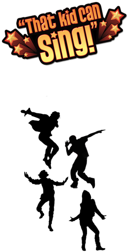 Introduce Your Budding Star To The Exciting World Of - Introduce Your Budding Star To The Exciting World Of (275x509)