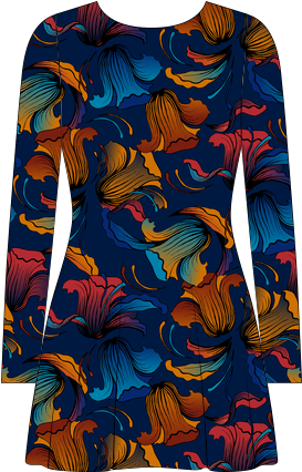 Clip Art Ecuador Traditional Clothing - Clip Art Ecuador Traditional Clothing (500x500)