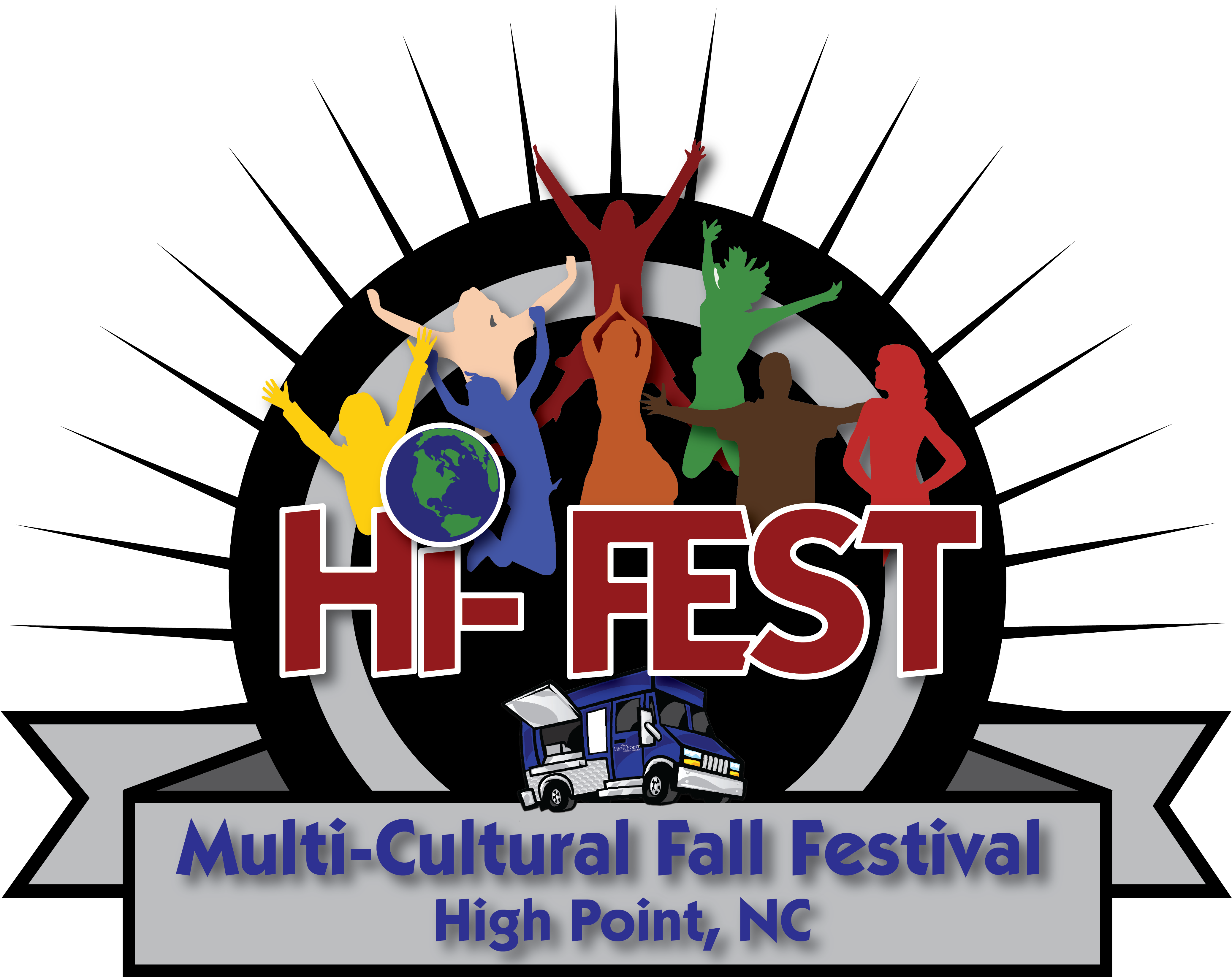 Culture Clipart Multicultural - Culture Clipart Multicultural (4149x3306)