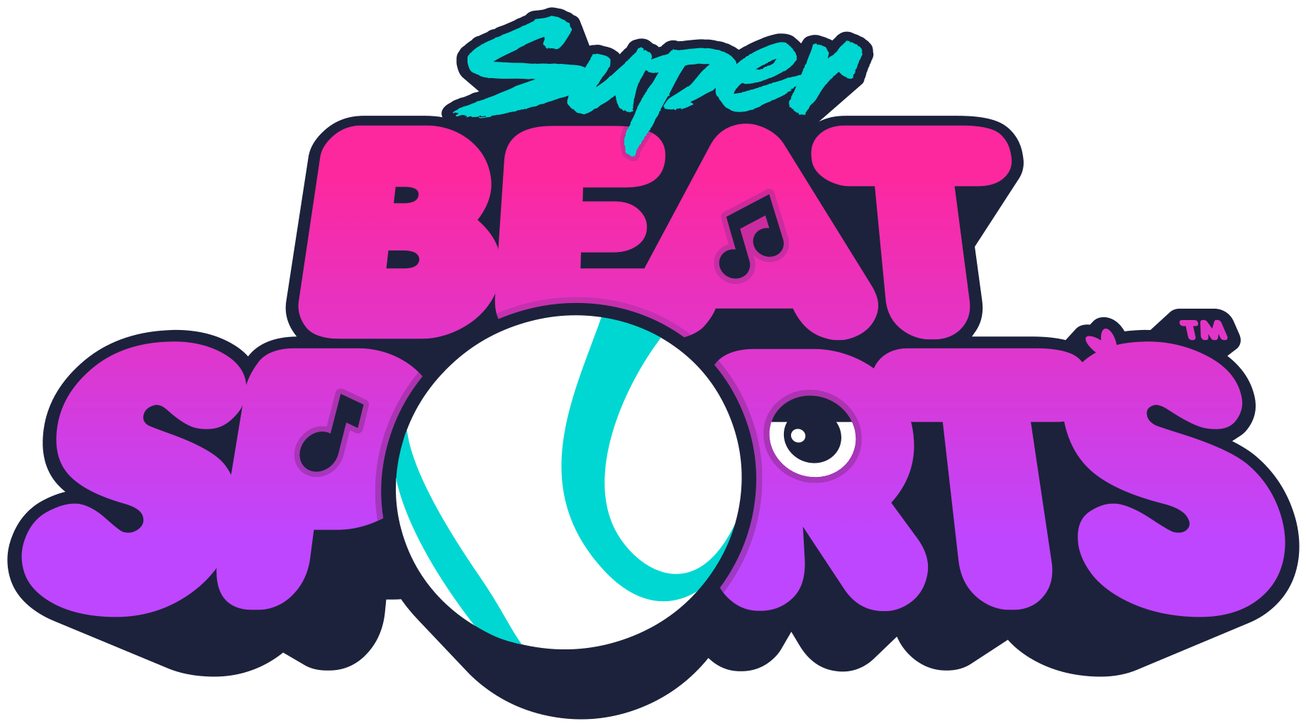 Harmonix Announces Super Beat Sports Coming This Fall - Harmonix Announces Super Beat Sports Coming This Fall (1920x1080)