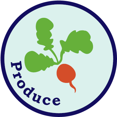 The Vast Majority Of Cng's 750 Producers Have Produce - The Vast Majority Of Cng's 750 Producers Have Produce (417x417)
