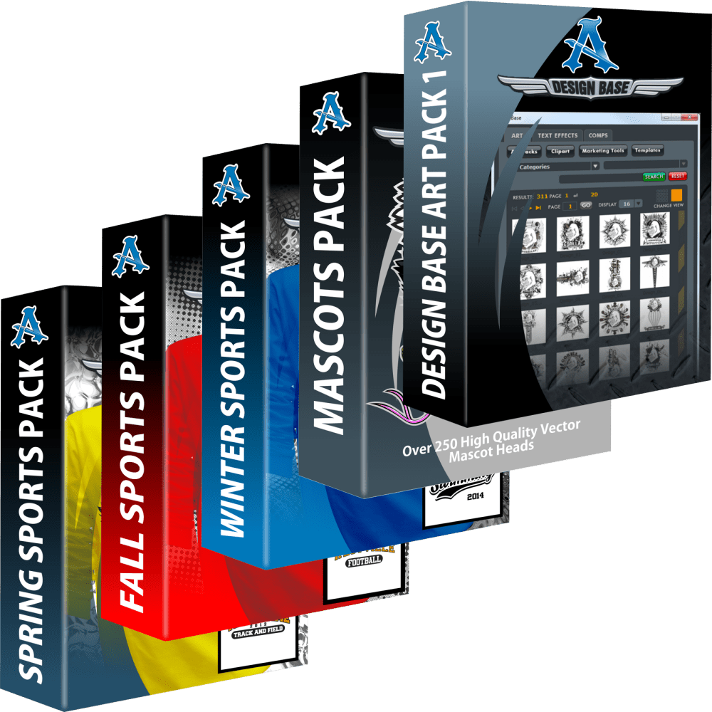 Design Base All Artwork Bundle - Design Base All Artwork Bundle (1000x1000)