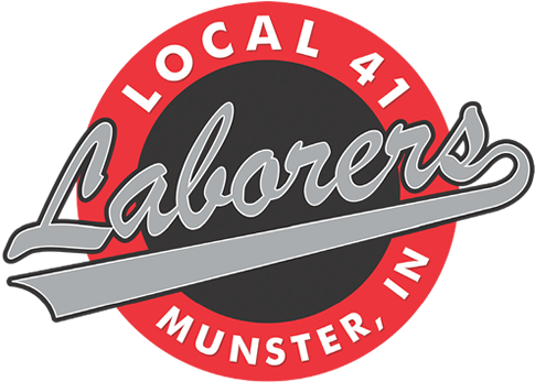 Local 41 Laborers, Munster, Indiana - Local 41 Laborers, Munster, Indiana (500x400)