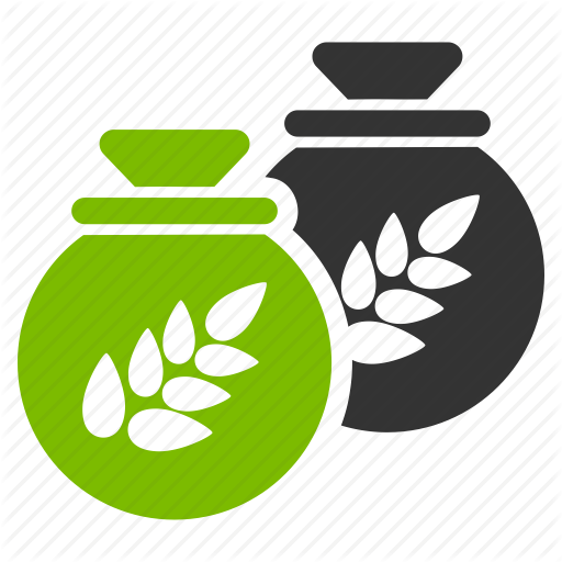 Graphic Stock Agriculture Business By Aha Soft Bag - Graphic Stock Agriculture Business By Aha Soft Bag (512x512)