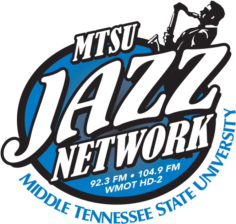 Mtsu Jazz Network - Mtsu Jazz Network (800x800)