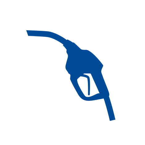10,250,000 Gallons Of Petroleum Displaced - 10,250,000 Gallons Of Petroleum Displaced (470x470)