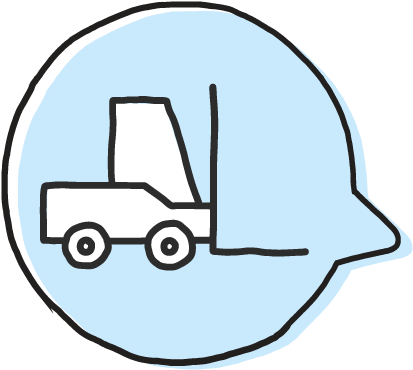 Forklift Accident Injury Compensation Lawyers - Forklift Accident Injury Compensation Lawyers (510x440)