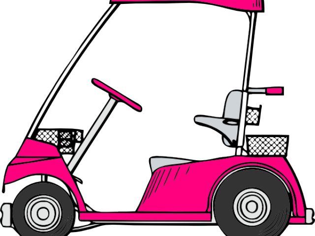 Golf Clipart Flag Pole - Golf Clipart Flag Pole (640x480)