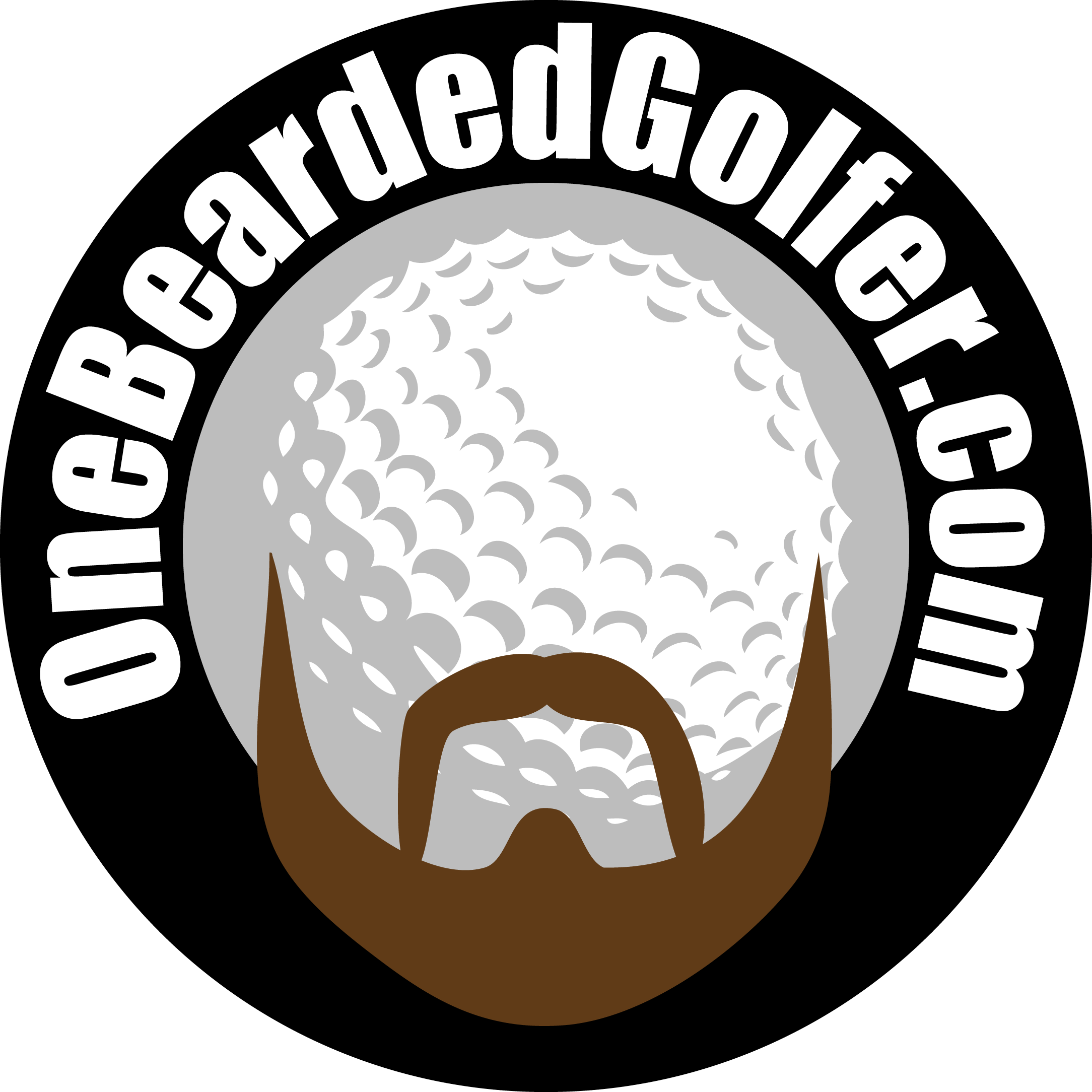 About One Bearded Published By David L - About One Bearded Published By David L (2168x2168)