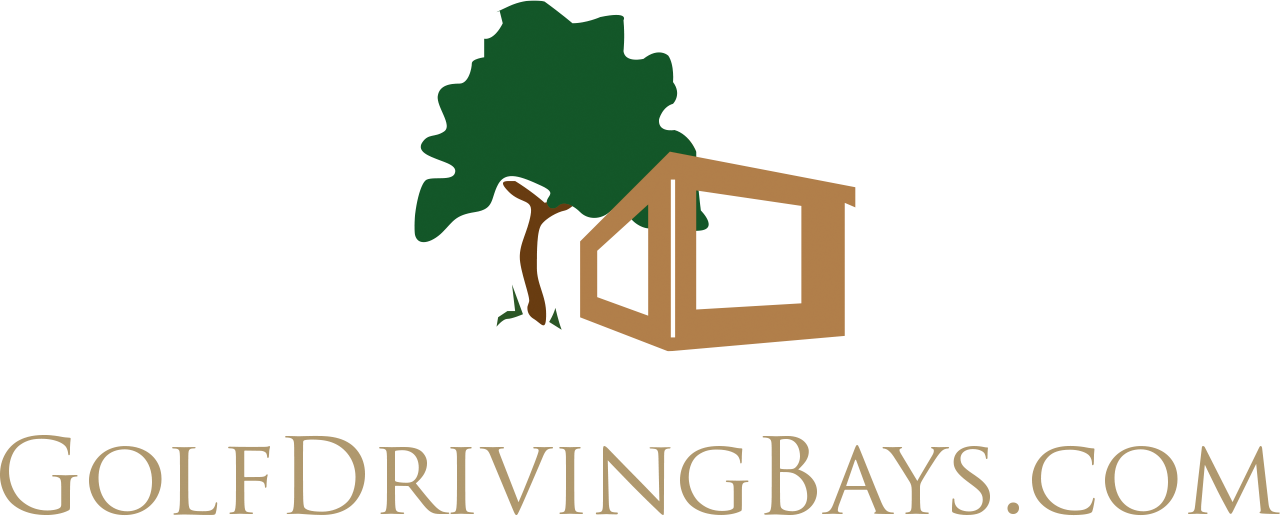 Golf Driving Bays - Golf Driving Bays (1280x516)