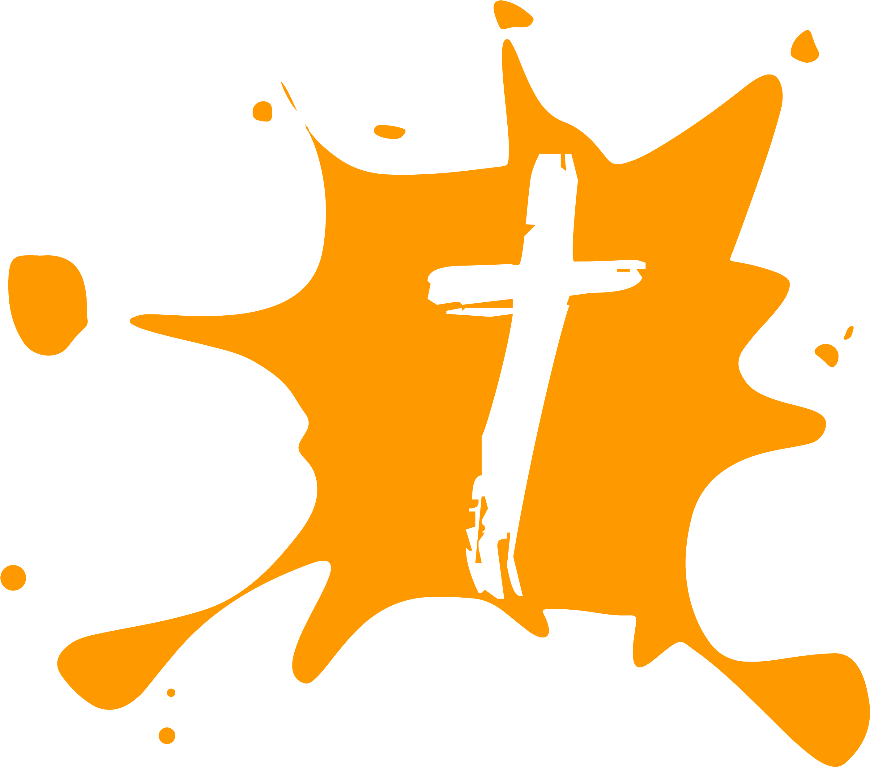 We Are Moving To Three Ministry Days A Month - We Are Moving To Three Ministry Days A Month (3000x3000)