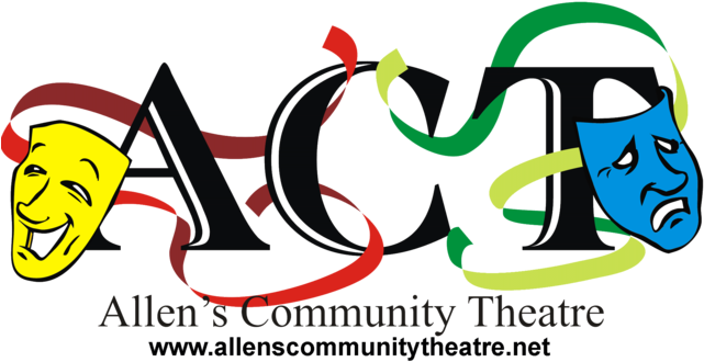 Allen's Community Theatre Is Moving To A Brand New, - Allen's Community Theatre Is Moving To A Brand New, (640x369)