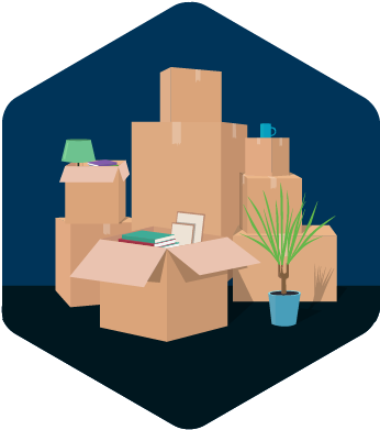 We Buy Your Clutter - We Buy Your Clutter (407x406)